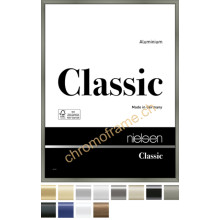 Classic 13x18 cm, Gold, Normalglas