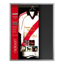 Trikotrahmen 70x90 cm