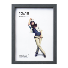 Korona, Normalglas 13x18 cm