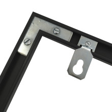 Schraubaufhänger für Kanal (Profil) 10 mm