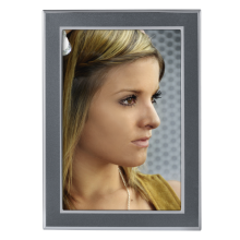 Porträtrahmen "Philadelphia", 13x18 cm