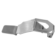 Klemme Clip-Fix, Breite 14mm