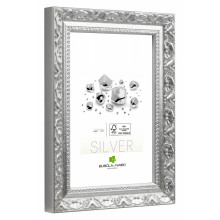 CORNICE SMITH, Silber, 10x15 cm